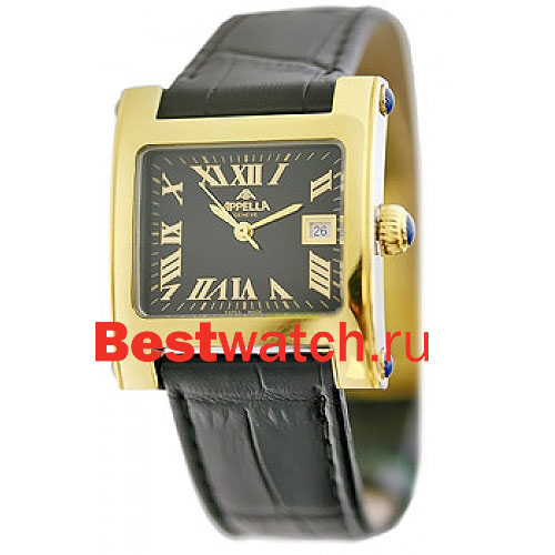 Часы Appella Classic 770-2014