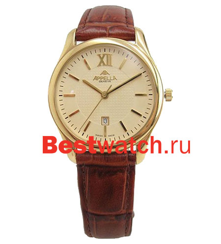 Часы Appella Classic 771-1012