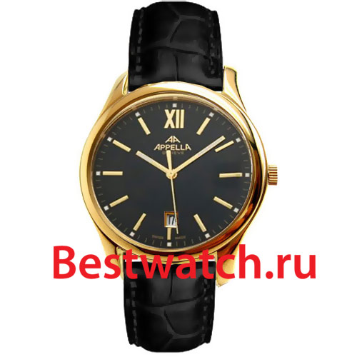 Часы Appella Classic 771-1014