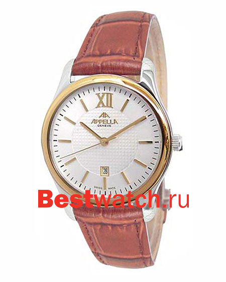 Часы Appella Classic 771-2011