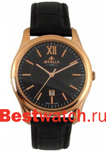 Часы Appella Classic 771-4014