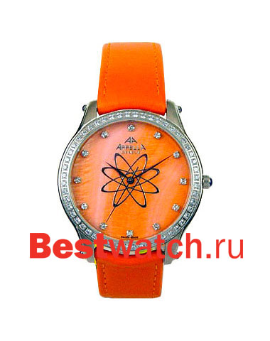 Часы Appella Dress watches 774A-32112