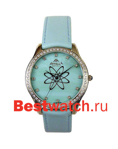 Часы Appella Dress watches 774A-3216