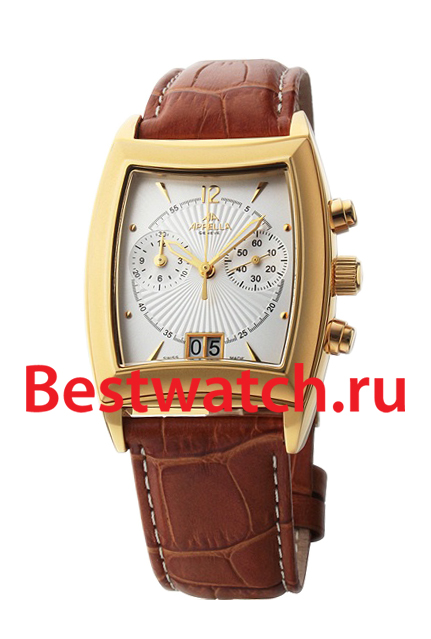 Часы Appella Classic 777-1011