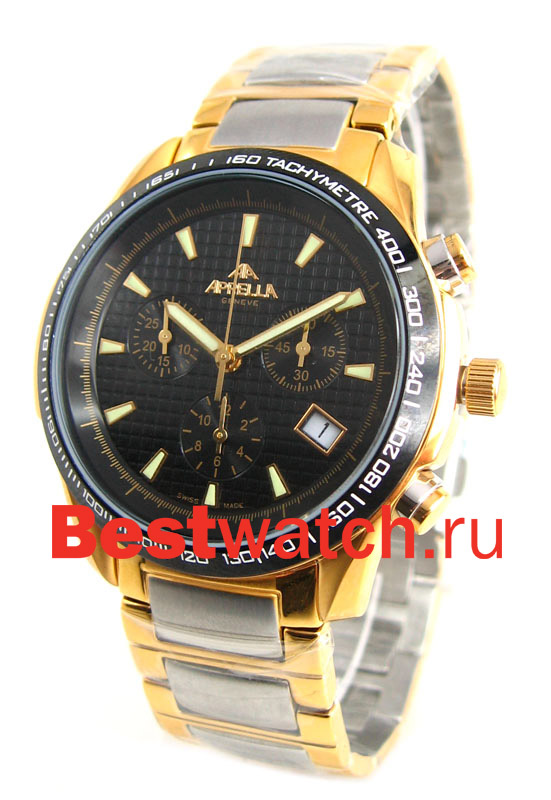 Часы Appella Chronograph 795-2004