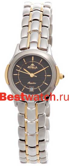 Часы Appella Classic 8044-2004