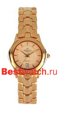 Часы Appella Classic 8044-4007