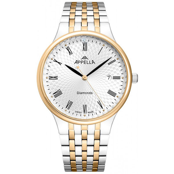 Часы Appella Gents L12002.2133DQ