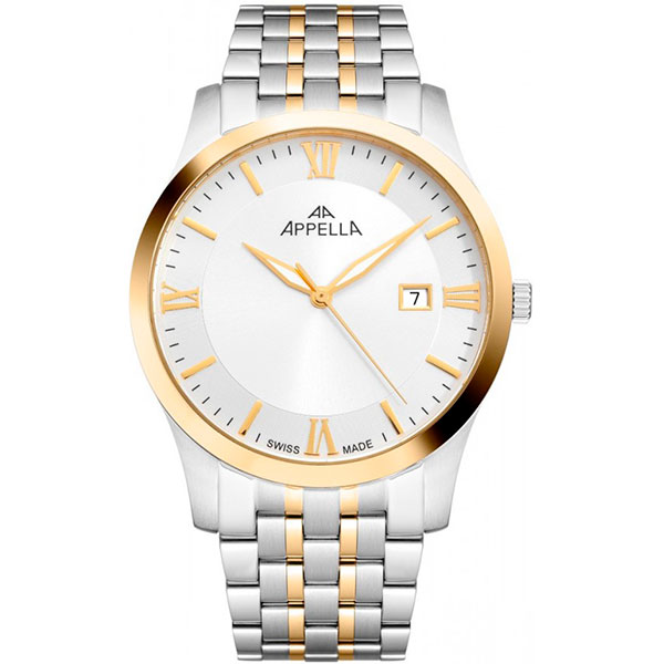 Часы Appella Gents L12004.2163Q