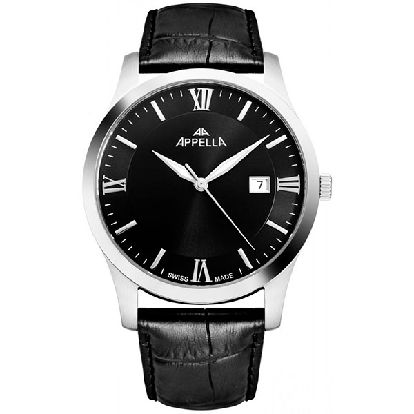 Часы Appella Gents L12004.5264Q