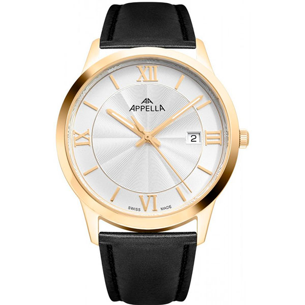 Часы Appella Gents L12005.1263Q