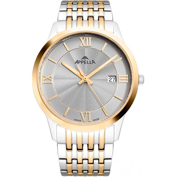 Часы Appella Gents L12005.2167Q