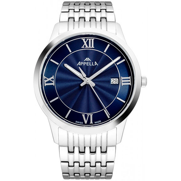 Часы Appella Gents L12005.5165Q