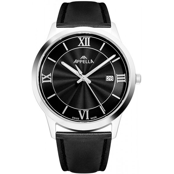 Часы Appella Gents L12005.5264Q