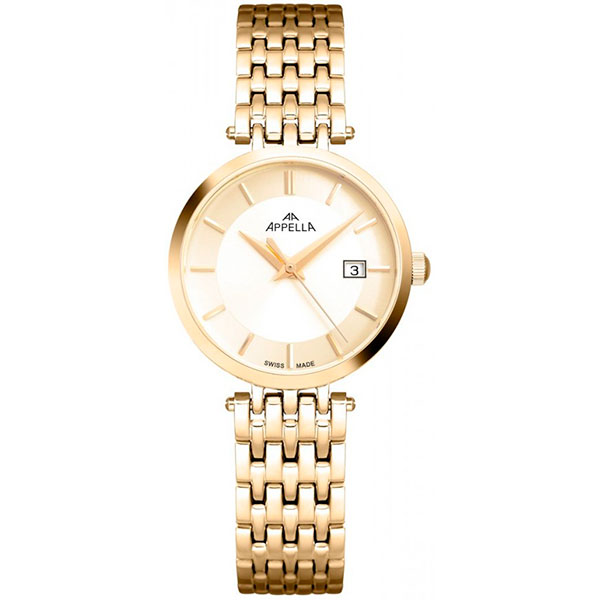 Часы Appella Ladies L32001.1111Q