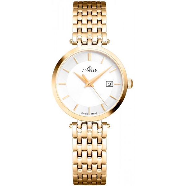 Часы Appella Ladies L32001.1113Q