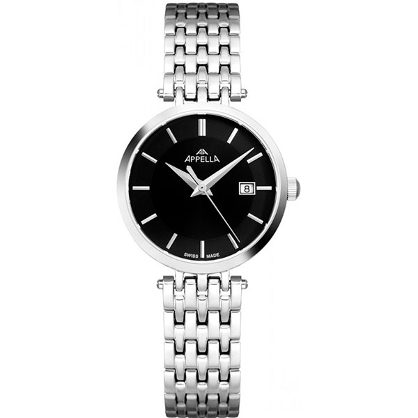 Часы Appella Ladies L32001.5114Q