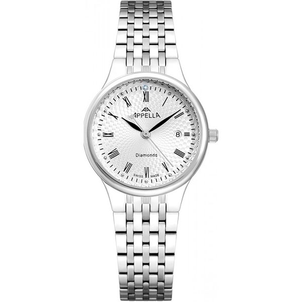 Часы Appella Ladies L32002.5133DQ