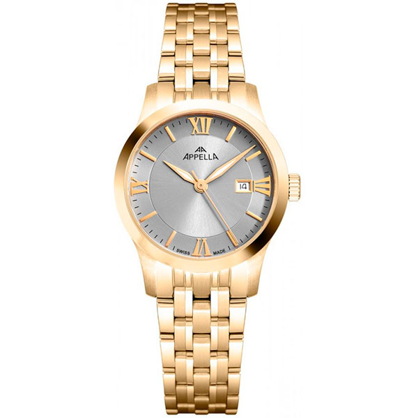 Часы Appella Ladies L32004.1167Q
