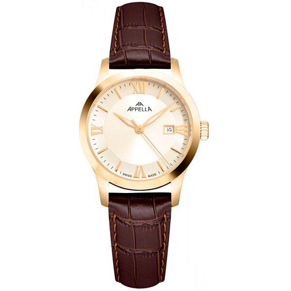Часы Appella Ladies L32004.1B61Q