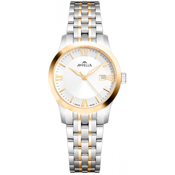 Часы Appella Ladies L32004.2163Q