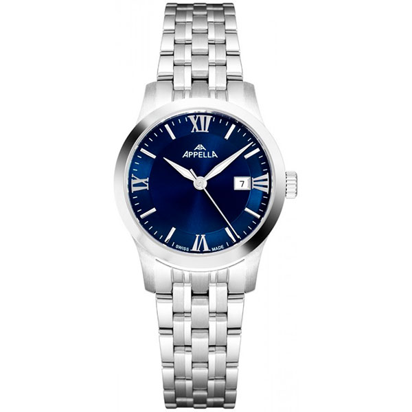 Часы Appella Ladies L32004.5165Q