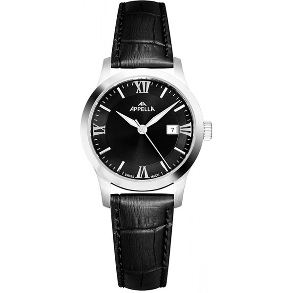 Часы Appella Ladies L32004.5264Q
