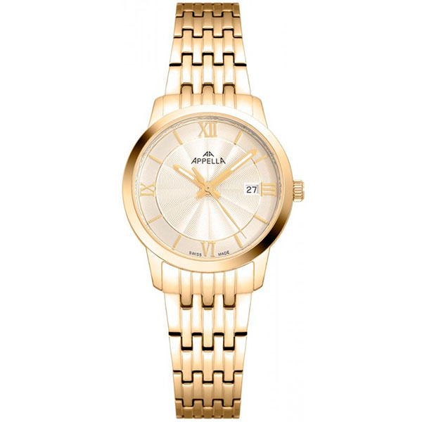 Часы Appella Ladies L32005.1161Q