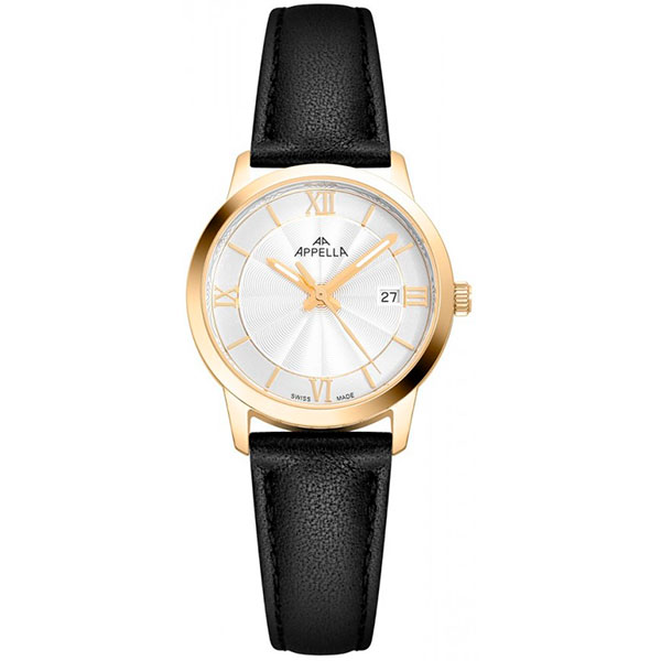 Часы Appella Ladies L32005.1263Q