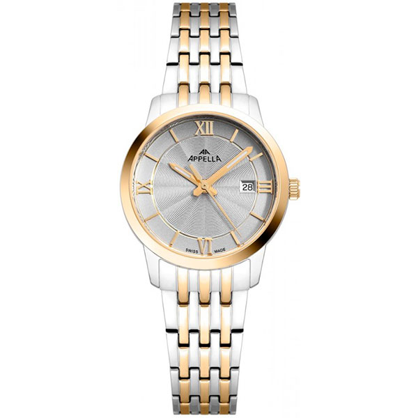 Часы Appella Ladies L32005.2167Q