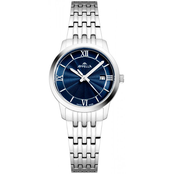 Часы Appella Ladies L32005.5165Q