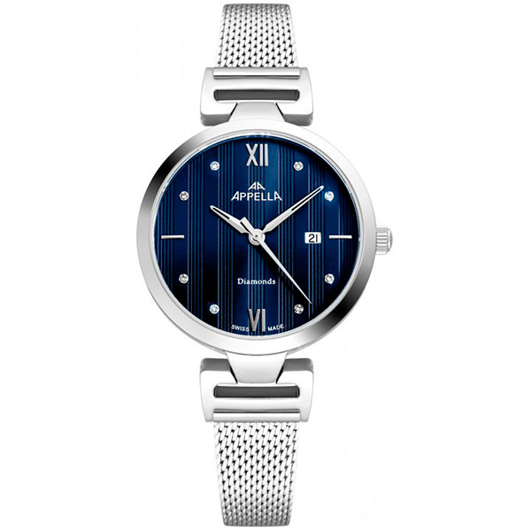 Часы Appella Ladies L50001.5185DQ