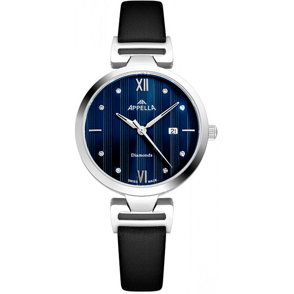 Часы Appella Ladies L50001.5285DQ