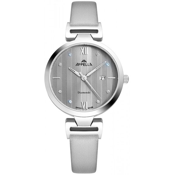 Часы Appella Ladies L50001.5G87DQ