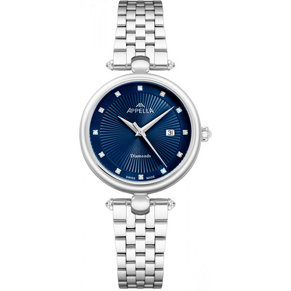 Часы Appella Ladies L50002.5145DQ