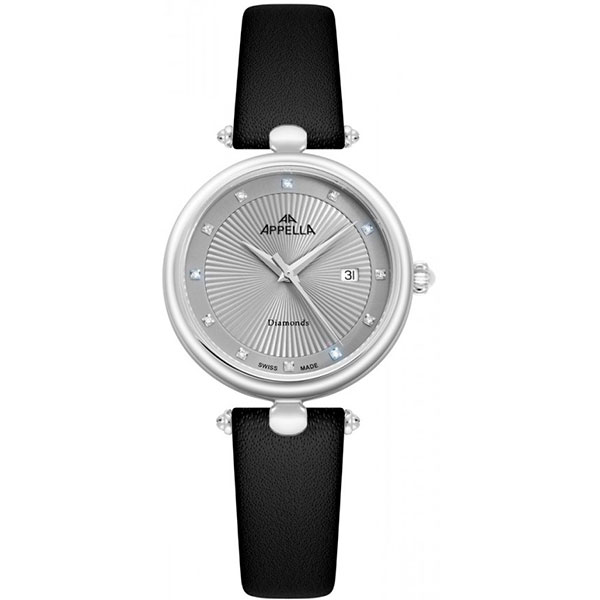 Часы Appella Ladies L50002.5247DQ