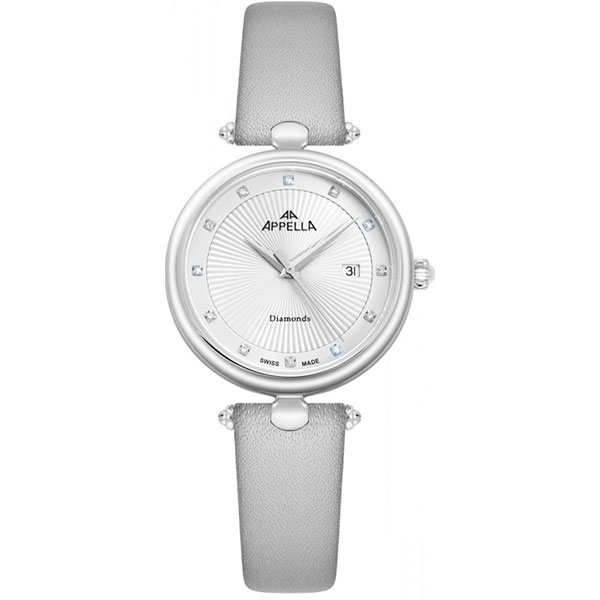 Часы Appella Ladies L50002.5G43DQ