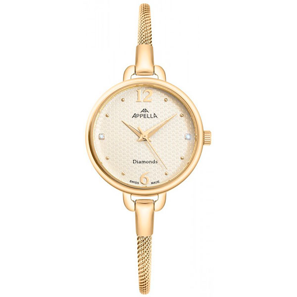 Часы Appella Ladies L50003.1171DQ