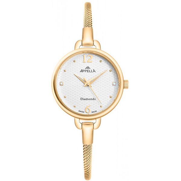 Часы Appella Ladies L50003.1173DQ