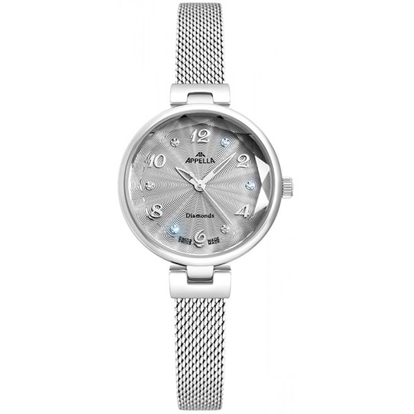 Часы Appella Ladies L50004.5177DQ