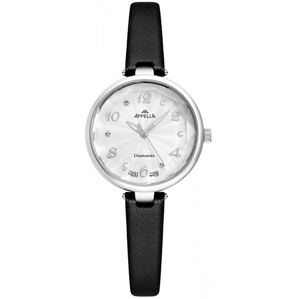Часы Appella Ladies L50004.5273DQ
