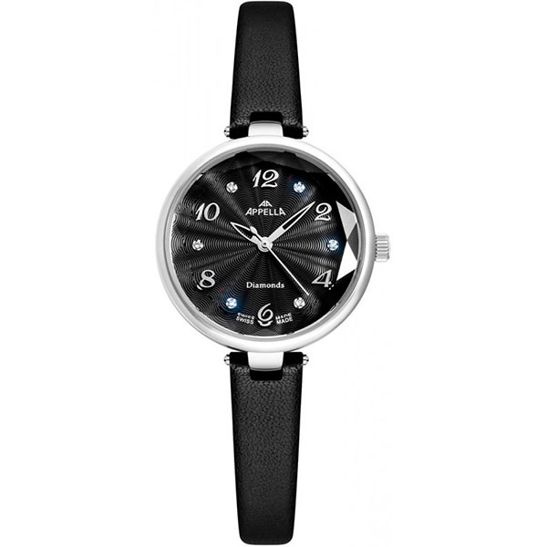 Часы Appella Ladies L50004.5274DQ