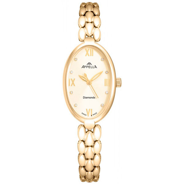 Часы Appella Ladies L50005.1181DQ