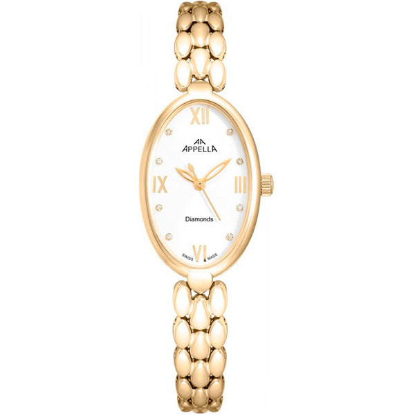 Часы Appella Ladies L50005.1183DQ