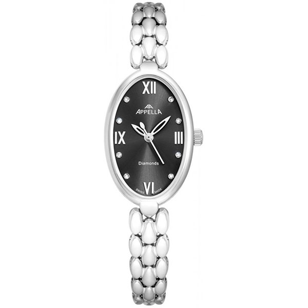 Часы Appella Ladies L50005.5187DQ