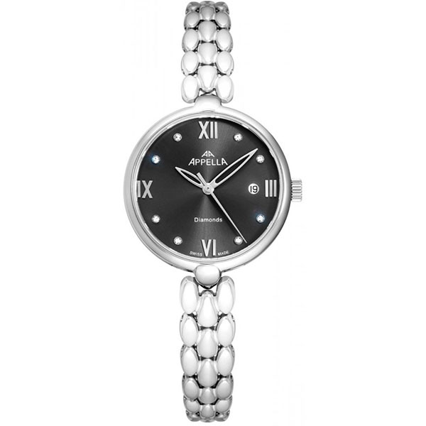 Часы Appella Ladies L50007.5187DQ