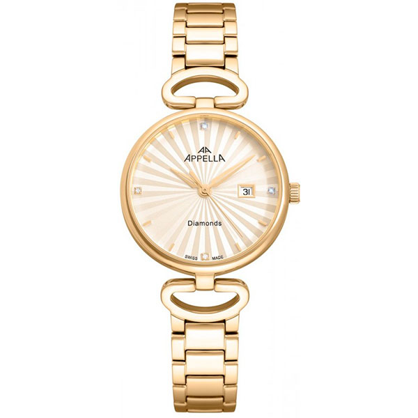 Часы Appella Ladies L50008.1191DQ