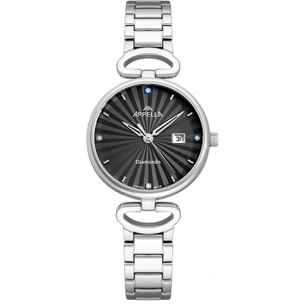 Часы Appella Ladies L50008.5197DQ