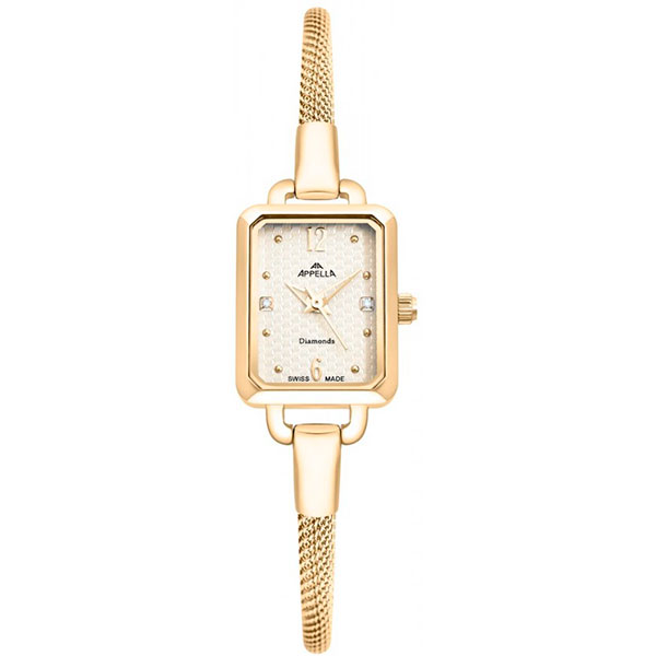 Часы Appella Ladies L50009.1171DQ
