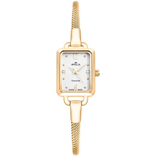 Часы Appella Ladies L50009.1173DQ